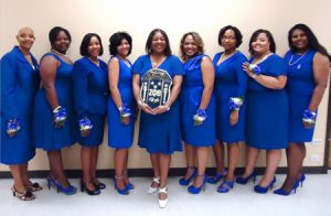 Benefits of Membership - Zeta Phi Beta Sorority, Incorporated