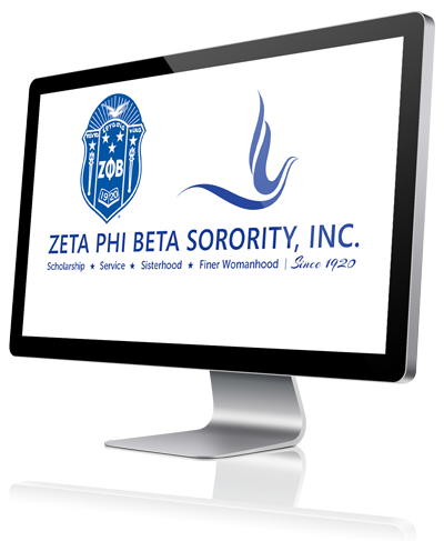 Website Guidelines - Zeta Phi Beta Sorority, Incorporated