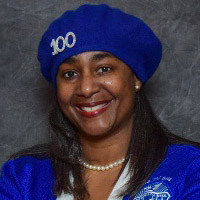 Reclamation Team - Zeta Phi Beta Sorority, Incorporated