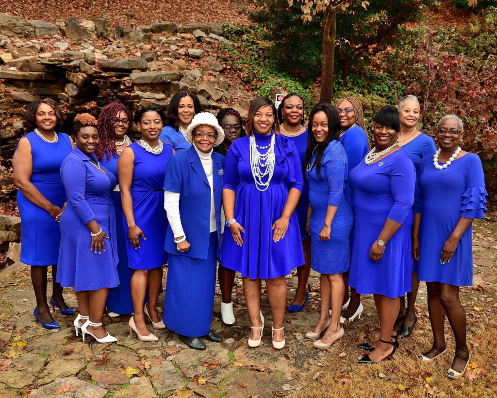 How to Become A Zeta - Zeta Phi Beta Sorority, Incorporated