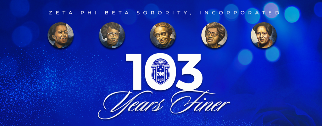 Home - Zeta Phi Beta Sorority, Incorporated