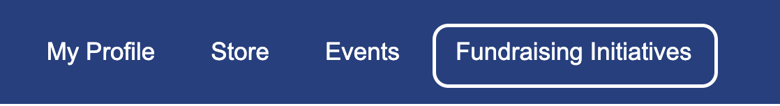 ZMS Fundraising Menu