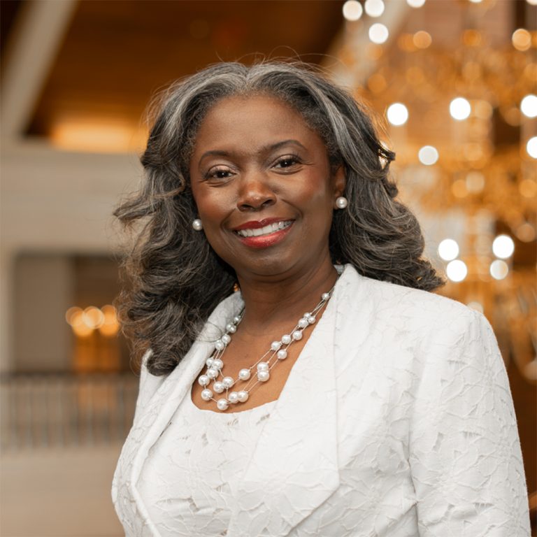 Twylah L. Jenkins